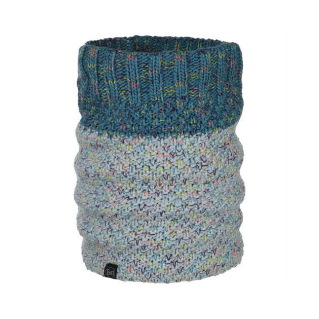 Janna Knitted & Fleece Neck Warmer by BUFF