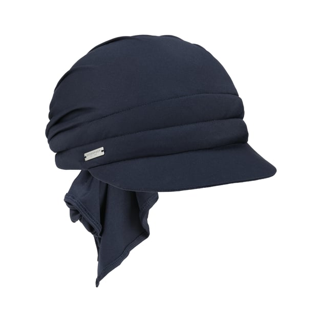 Jersey Bandana Cap by Seeberger