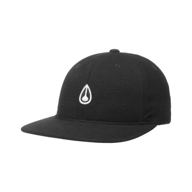 Jesse FF Cap by Nixon