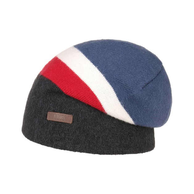 Jispen Beanie Hat by Barts