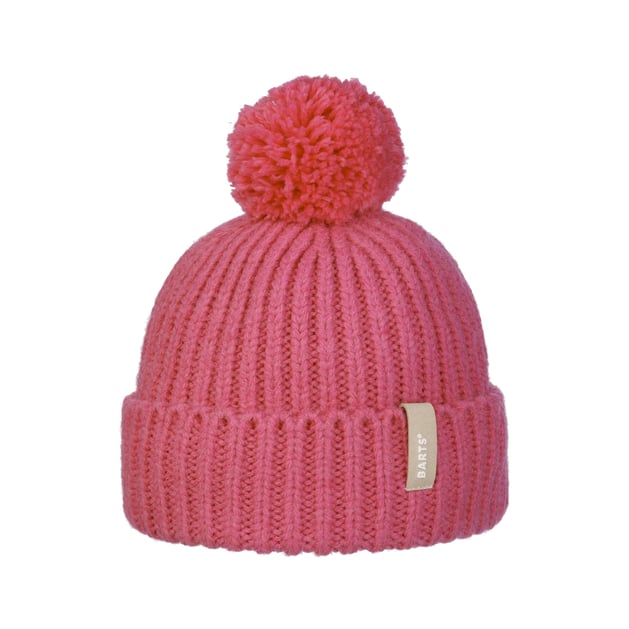 Joansy Pompom Hat by Barts