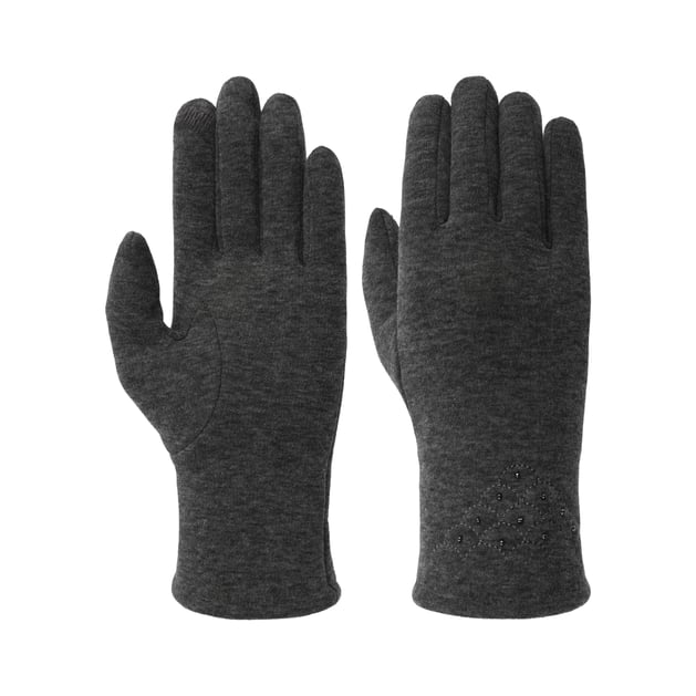 Jomina Full-fingered Gloves by McBURN