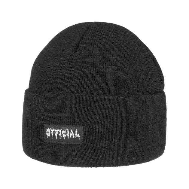 Jt Hunter Beanie Hat by Official Headwear --> Shop Hats, Beanies