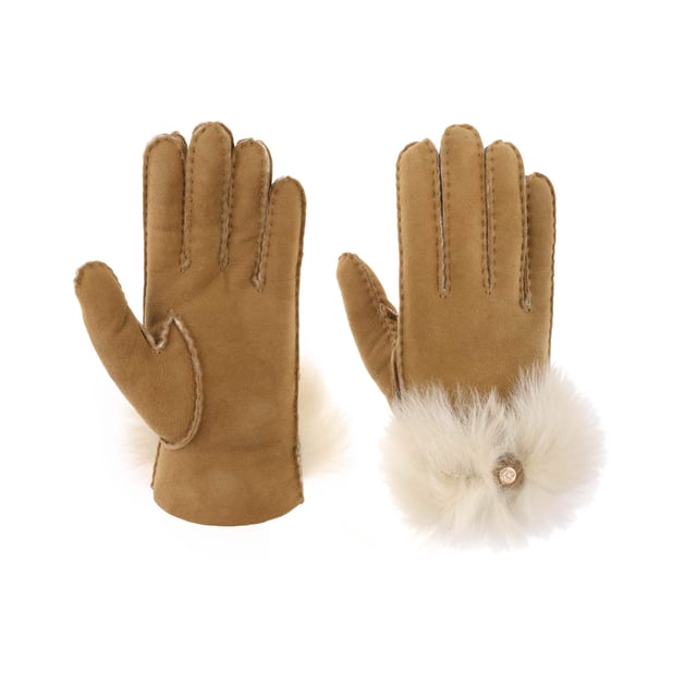 Julika Women�s Gloves by UGG