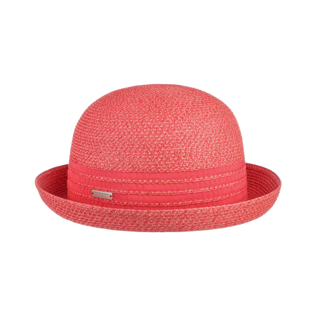 Julina Bowler Hat with UV Protection by Seeberger