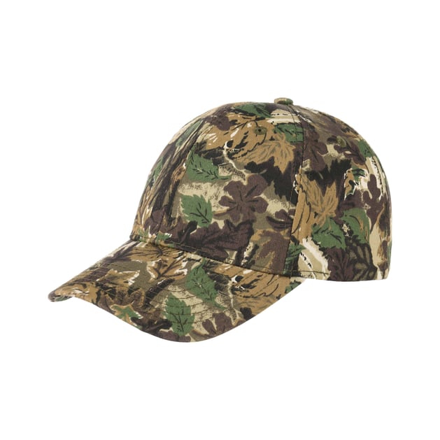Jungle Strapback Cap