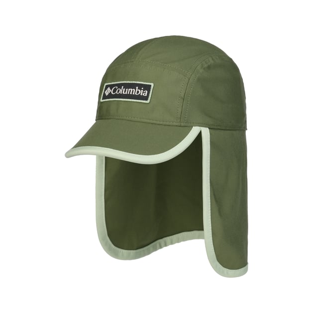 Junior II Cachalot Cap by Columbia