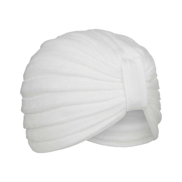 Kalisa Cotton Turban by McBURN