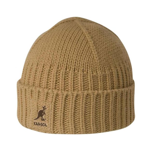 Kangol Fashioned Cuff Pull On