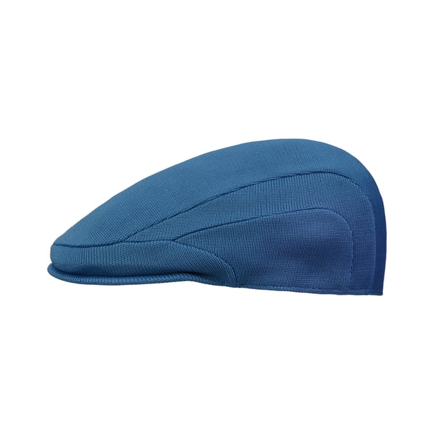 Kangol Tropic Flat Cap 507