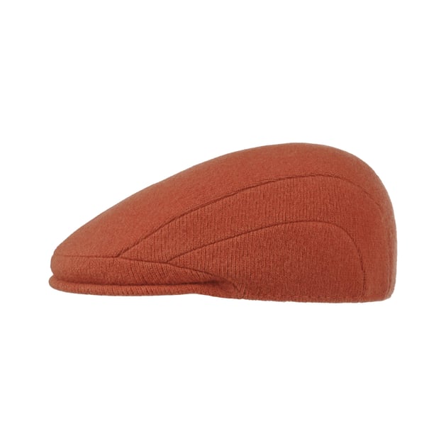 Kangol Wool Flat Cap 507