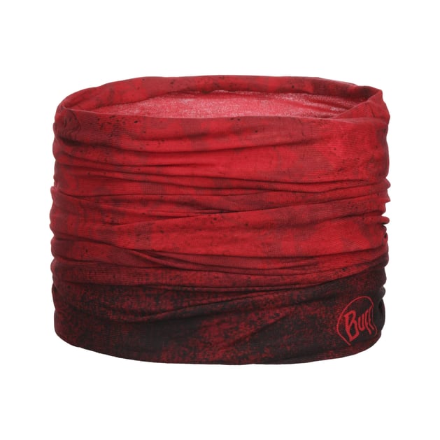 Katmandu Red Multifunctional Bandana by BUFF