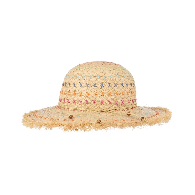 Katya Girls Straw Hat by D�ll