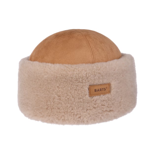 Kegalle Faux Shearling Beanie by Barts