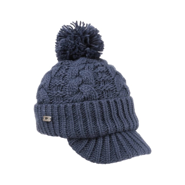 Keno Knit Beanie by Eisb�r