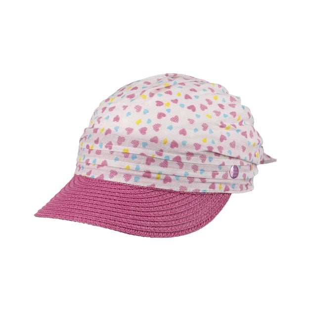 Kids Bandana Cap