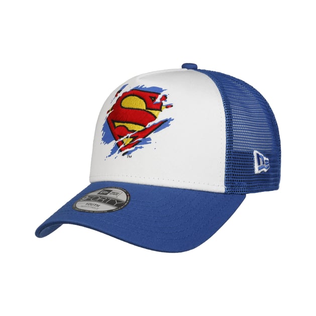 Kids dc hats online