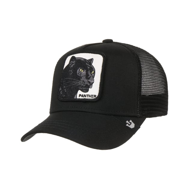 Kids The Panther Trucker Cap by Goorin Bros.