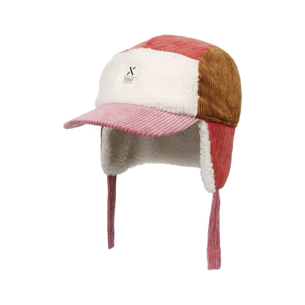 Kids Trapper Hat Cap with Ear Flaps by maximo -- decoding=