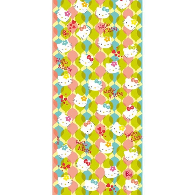 Kids Tube Bandana Hello Kitty by BUFF