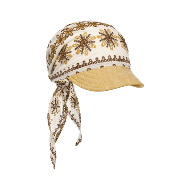 Kiola Bandana Cap by Lipodo