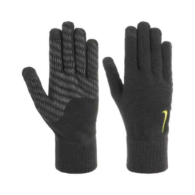 Knit Tech Touchscreen Gloves by Nike 21 95