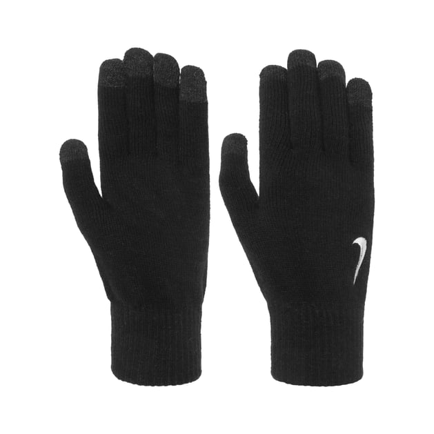 nike knit tech touch gloves