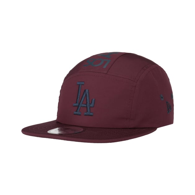 LA Dodgers Camper Cap by New Era