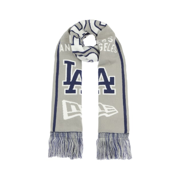 LA Dodgers Scarf by New Era