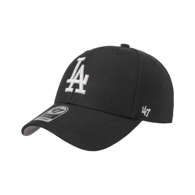 LA Dodgers Strapback Cap by 47 Brand 21,95 €