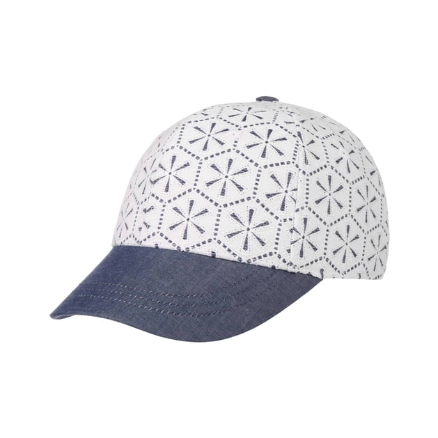 Lace Cap by Betmar