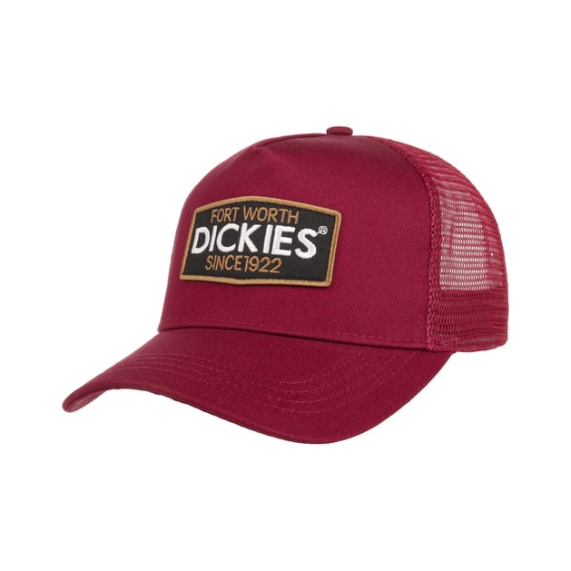Lane City Trucker Cap by Dickies