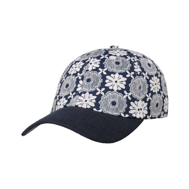 Laniva Flowers Cap by Lipodo