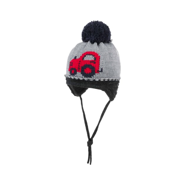 Lanoja Kids Pompom Hat by maximo