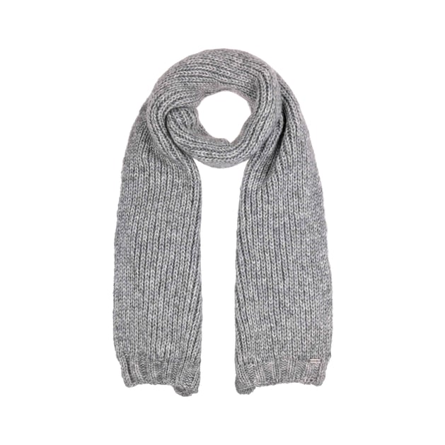 Lanson Knit Scarf by McBURN