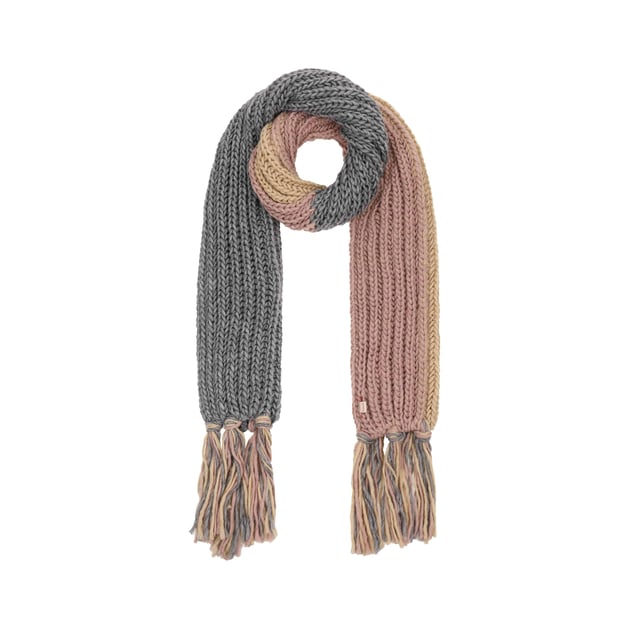 Lasunta Knit Scarf by bedacht