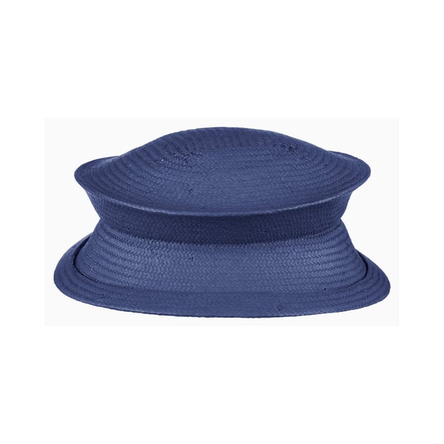 Latrobea Collapsible Hat by Seeberger