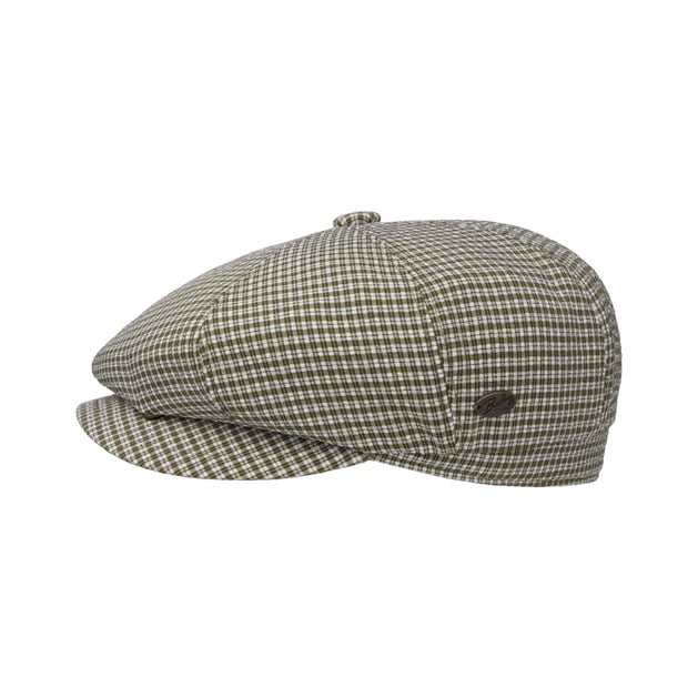 Laz Flat Cap by Bailey 1922