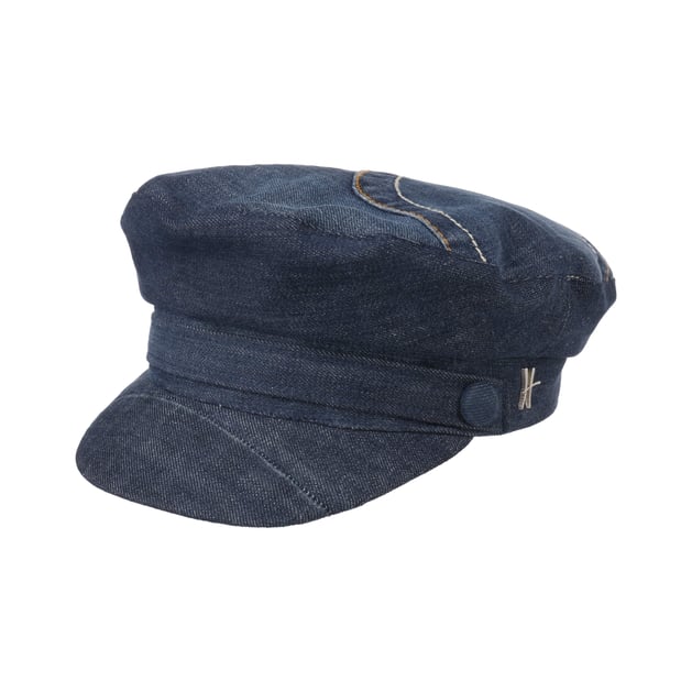 Lazy Daisy Jeans Fisherman´s Cap by ReHats Berlin 61,95 €