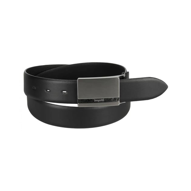 Leather Belt Arkon by bugatti