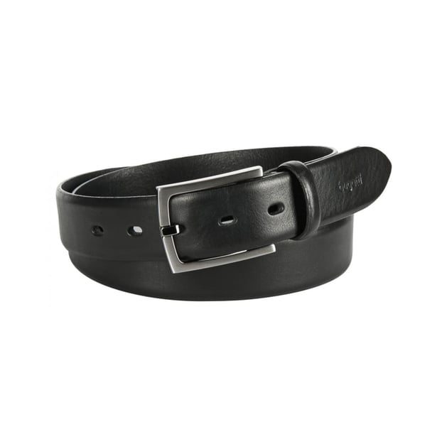 Leather Belt Belar by bugatti