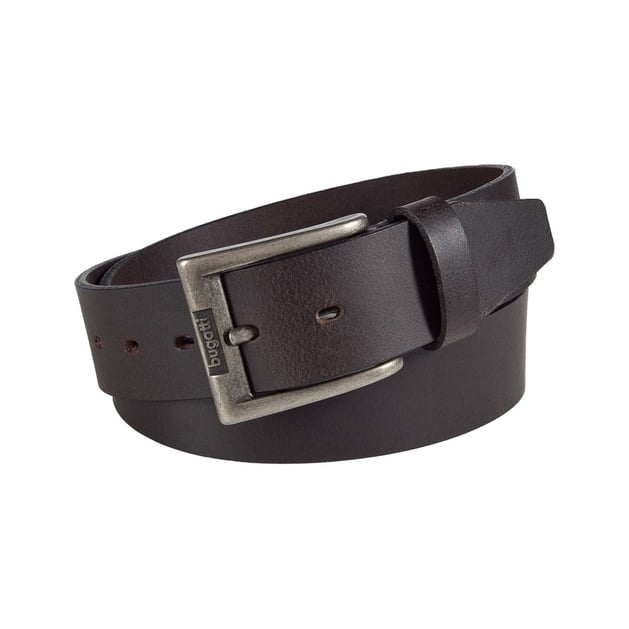 Leather Belt Daleron by bugatti