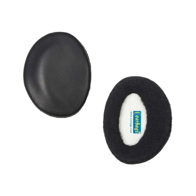 Leather Earbags