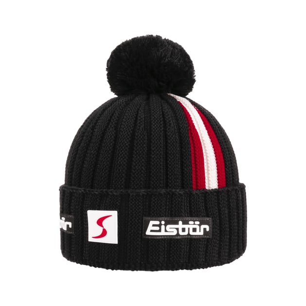 Leizel RL SP Beanie Hat by Eisb�r