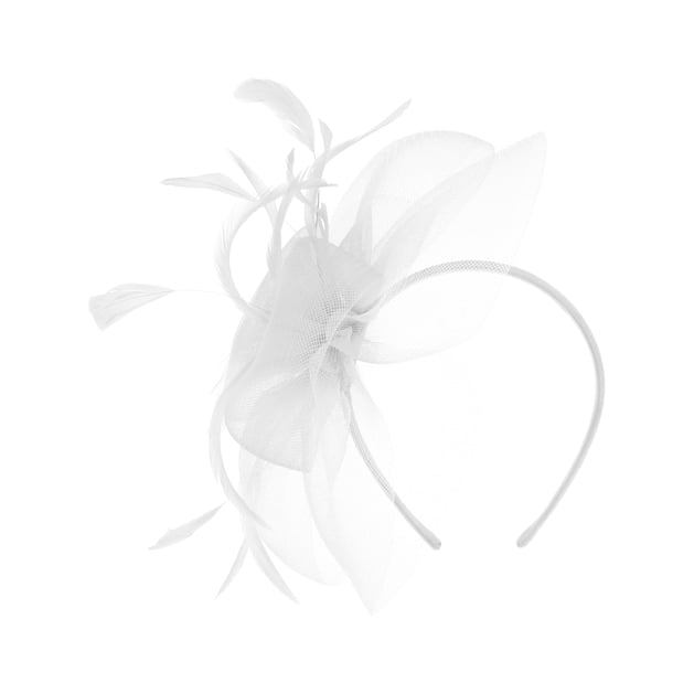 Lianne Fascinator by Lierys