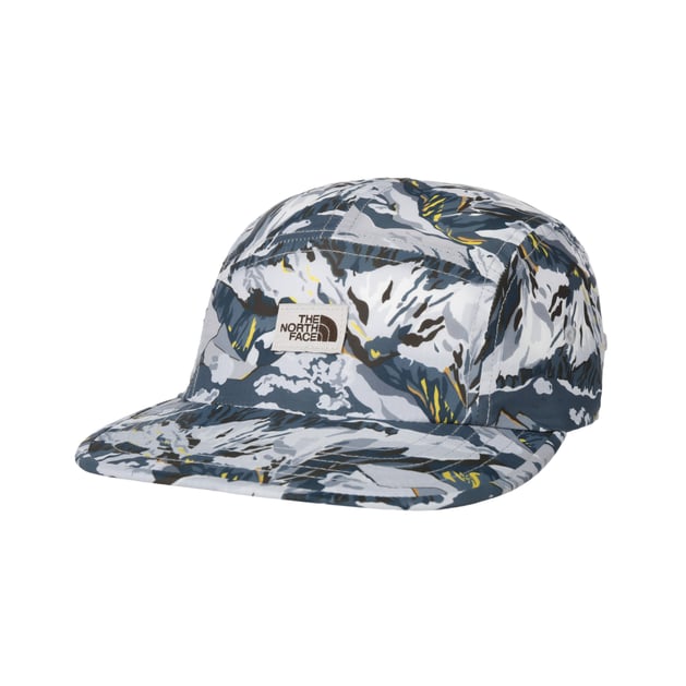 Liberty 5 Panel Cap by The North Face Shop Hats Beanies Caps online Hatshopping