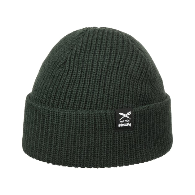 Light Transition Docker Hat by iriedaily