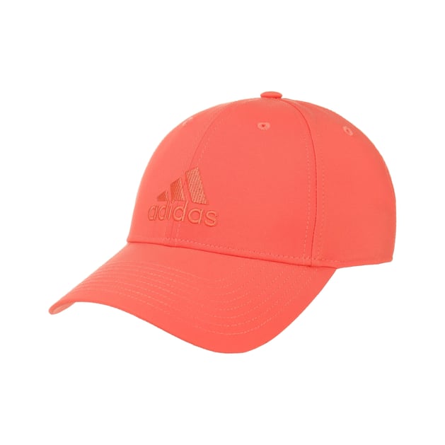 Lightweight Logo Strapback Cap by adidas