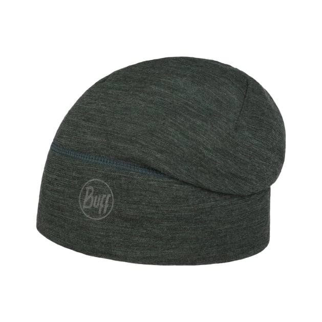 帽子 onedayapartment merino wool beanie Lightweight Merino Wool One-Layer Beanie by BUFF - 37,95 €