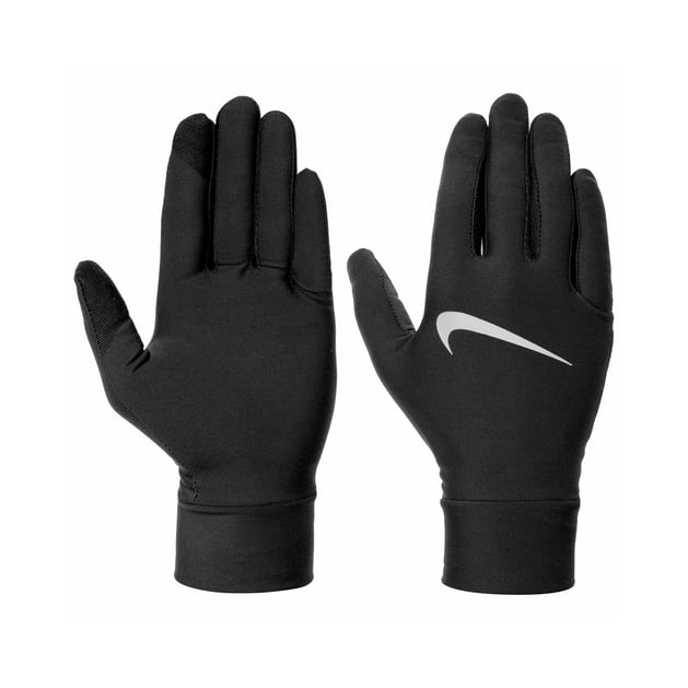 Lightweight Tec Run Men�s Gloves by Nike
